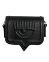 Chiara Ferragni Eyelike Crossbody Bag