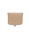 Chiara Ferragni Brown Wallet In Brown