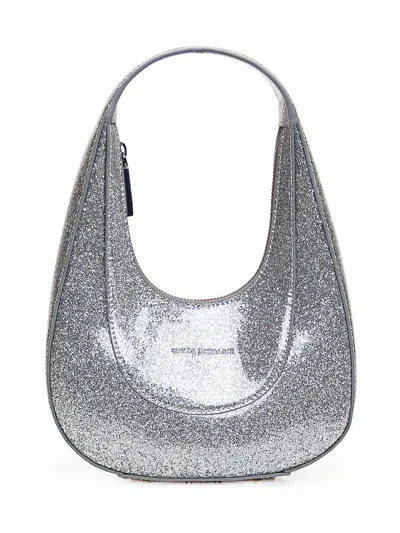 Chiara Ferragni Caia Bag In Silver
