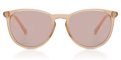 Chiara Ferragni Cf 1005/s 733/0j Occhiali Da Sole Rosa Per Donna