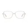 Chiara Ferragni Cf 1026 Vk6/16 White Glasses