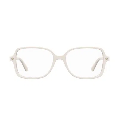 Chiara Ferragni Cf 1026 Vk6/16 White Glasses