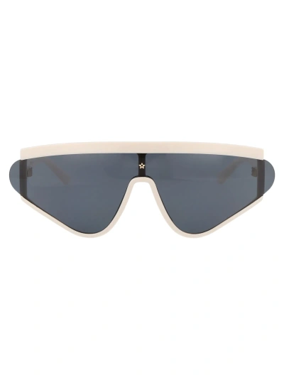 Chiara Ferragni Cf 7021/s Sunglasses In Vk6ir Bianco