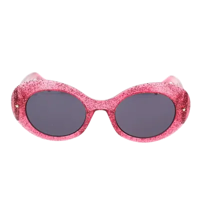 Chiara Ferragni Cf7004/s Sunglasses In Pink
