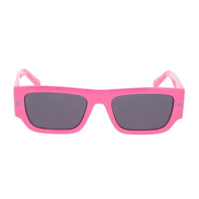 Chiara Ferragni Cf7013/s Sunglasses In Pink