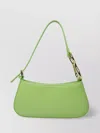 Chiara Ferragni Cfloop Green Polyester Bag