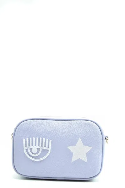 Chiara Ferragni Clutch Bags