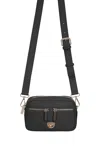Chiara Ferragni Cross-body Bag In Black