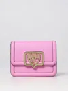 Chiara Ferragni Crossbody Bags  Women In Pink