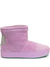 CHIARA FERRAGNI EYELIKE BOOTS