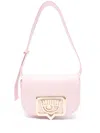 Chiara Ferragni Eyelike-motif Shoulder Bag In 439 Fairy Tale