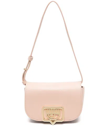 Chiara Ferragni Eyelike Buckle, Sketch 10 Bags In 757 Brush