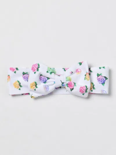 Chiara Ferragni Hair Clip Kids  In Multi