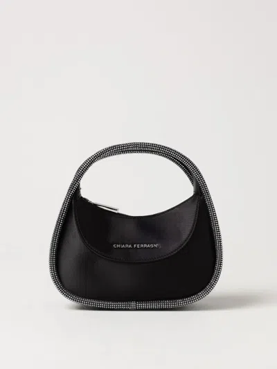 Chiara Ferragni Handbag  Woman Colour Black