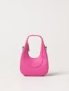 Chiara Ferragni Handbag  Woman Color Fuchsia In Fuchsia