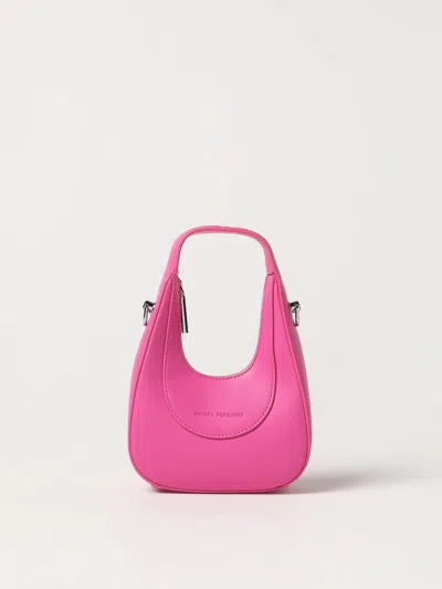 Chiara Ferragni Handbag  Woman Color Fuchsia