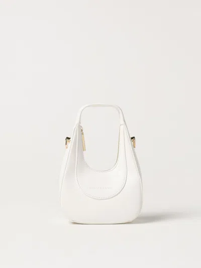 Chiara Ferragni Handbag  Woman Color White