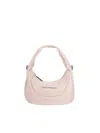 Chiara Ferragni Eyelike-motif Tote Bag In Pink
