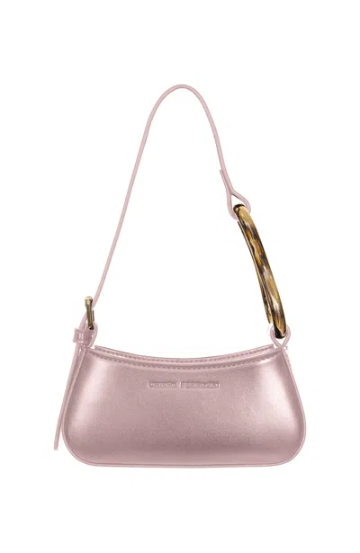 Chiara Ferragni Handbag In Pink