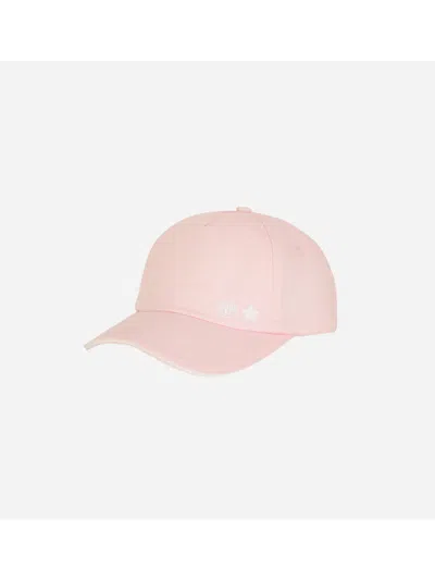Chiara Ferragni Hat In Pink