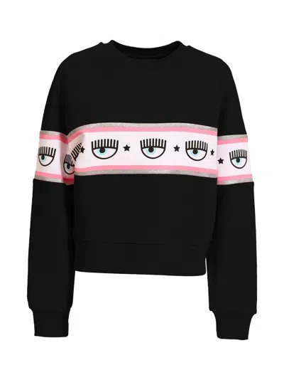 CHIARA FERRAGNI CHIARA FERRAGNI HOODIE