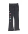 Chiara Ferragni Flared Jeans In Black