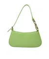 Chiara Ferragni Cfloop Green Polyester Bag In Green