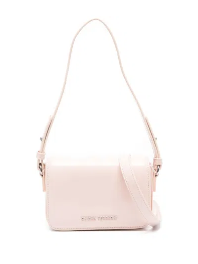 Chiara Ferragni Envelope Shoulder Bag In Pink
