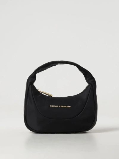 Chiara Ferragni Handbag  Woman Colour Black