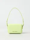 Chiara Ferragni Mini Bag  Woman Color Lime