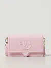 Chiara Ferragni Mini Bag  Woman In Pink