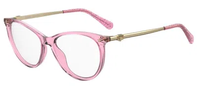 Chiara Ferragni Mod. Cf 1013 In Pink