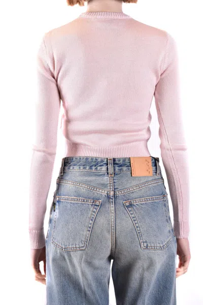 Chiara Ferragni Multicolor In Pink