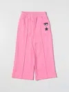 Chiara Ferragni Trousers  Kids In Pink