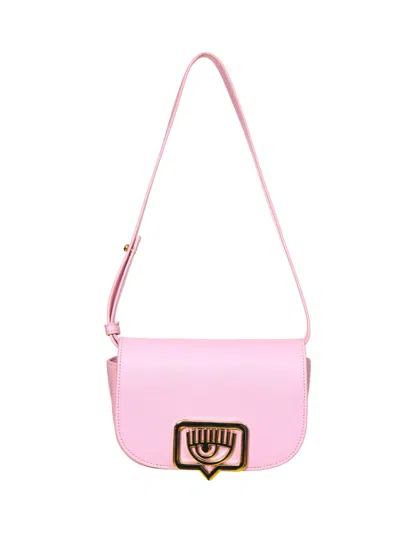 Chiara Ferragni Pink Bag