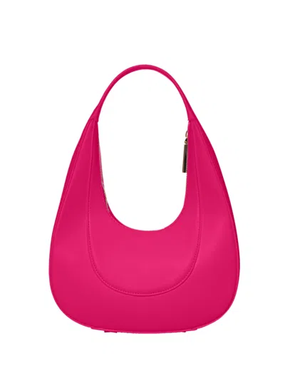 Chiara Ferragni Pink Shoulder Bag