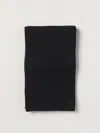 Chiara Ferragni Schal  Kinder Farbe Schwarz In Black