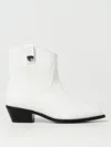 Chiara Ferragni Shoes  Kids In White