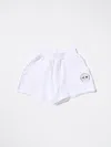 Chiara Ferragni Short  Kids Color White In White