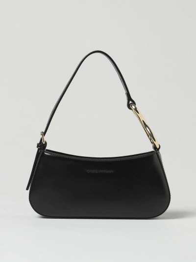 Chiara Ferragni Shoulder Bag  Woman Colour Black