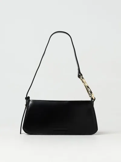 Chiara Ferragni Shoulder Bag  Woman Color Black