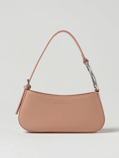 Chiara Ferragni Shoulder Bag  Woman Color Blush Pink