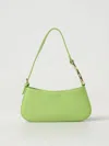 Chiara Ferragni Cfloop Green Polyester Bag
