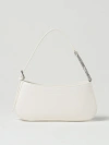 Chiara Ferragni Shoulder Bag  Woman Color White