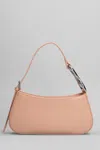 Chiara Ferragni Shoulder Bag  Woman Color Blush Pink In Powder