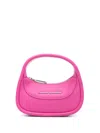 Chiara Ferragni Small Hyper Tote Bag In Pink