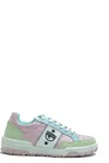 Chiara Ferragni Sneakers In Multicolor