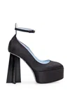 Chiara Ferragni Star-heel Pumps