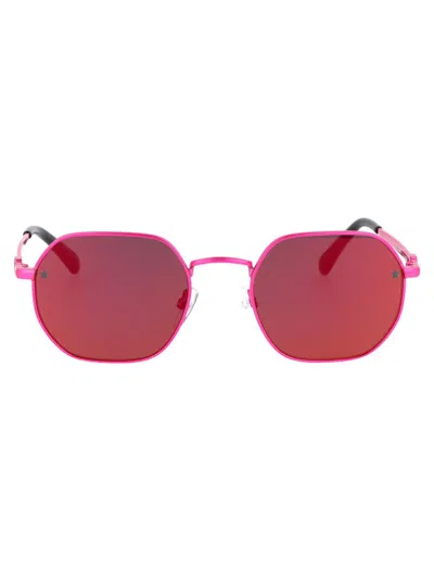 Chiara Ferragni Sunglasses In 35jvq Pink