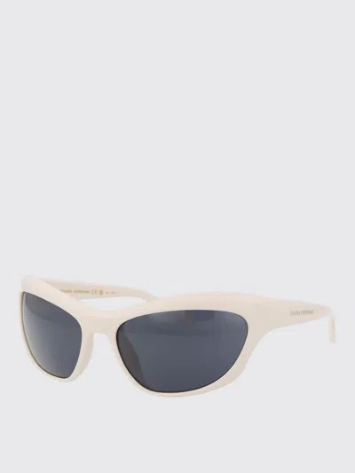 Chiara Ferragni Sunglasses Woman  In Neutral